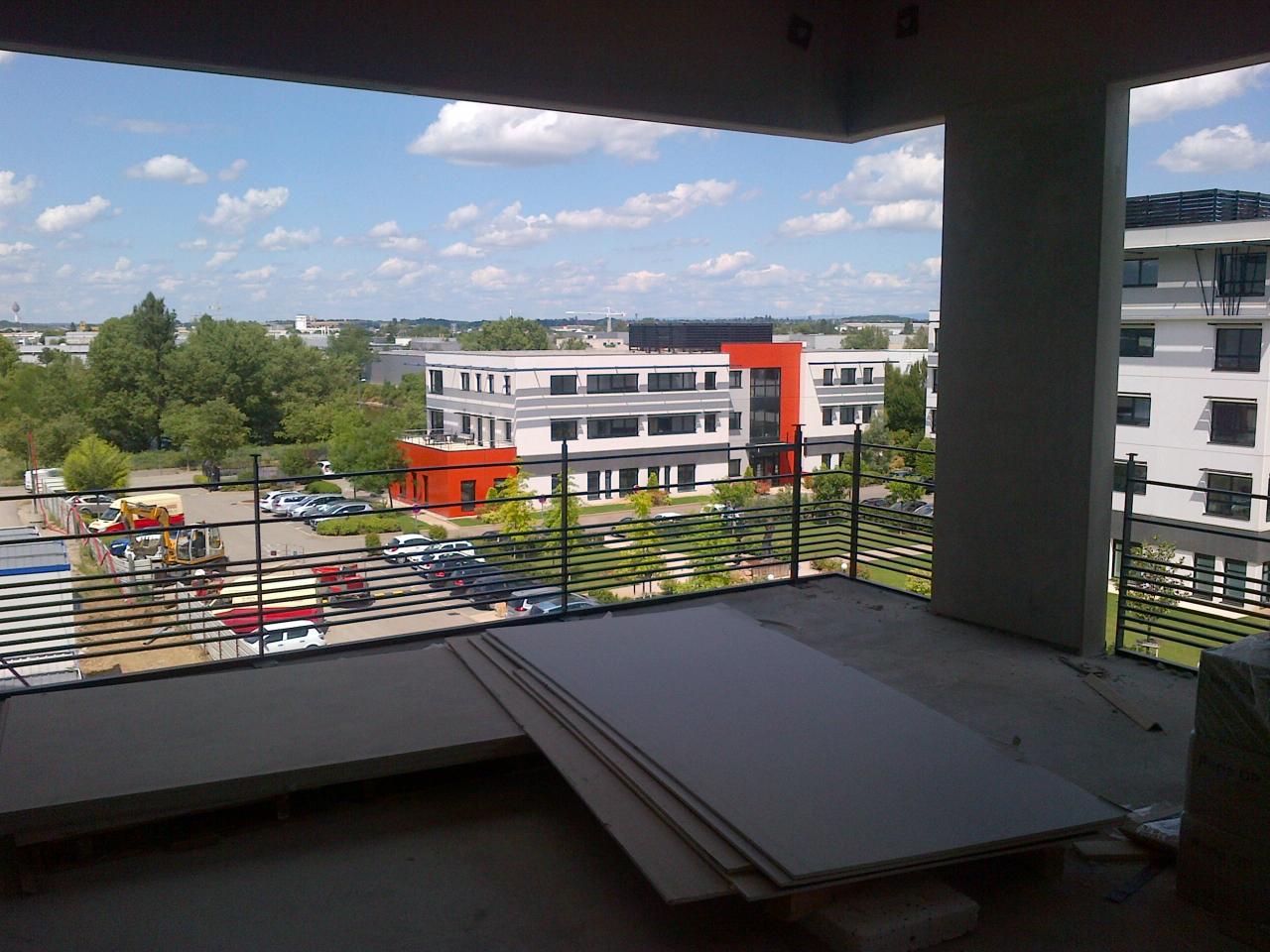 Bureau Saint-Priest 384m² Location bureau Saint-Priest Rhône OLBUR2201032 11